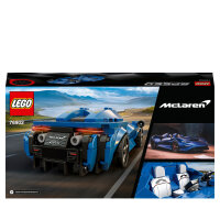 LEGO® 76902 McLaren Elva