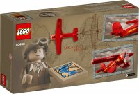 LEGO® 40450 Hommage an Amelia Earhart