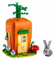 LEGO® 40449 Karottenhaus des Osterhasen