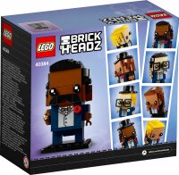 LEGO® BrickHeadz 40384 Bräutigam