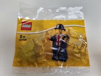 LEGO® 40308 Exclusive Lester Minifigur Polybag