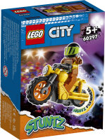 LEGO 60297 Power-Stuntbike