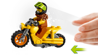 LEGO 60297 Power-Stuntbike