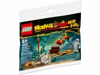 LEGO® 30562 Monkie Kids™ Unterwasserreise