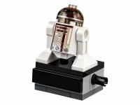 LEGO® 40268 LEGO® Star Wars R3-M2™ auf Ständer