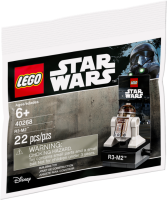 LEGO® 40268 LEGO® Star Wars R3-M2™ auf...