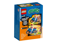 LEGO 60298 Raketen-Stuntbike