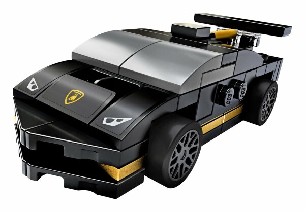 LEGO® 30342 Lamborghini Huracán Super Trofeo EVO