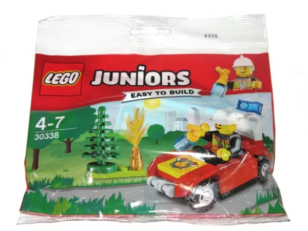 LEGO® Juniors 30338 Löschauto