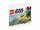 LEGO® 30383 Naboo Starfighter™ Polybag