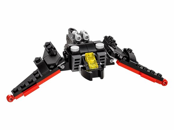 LEGO® 30524 The Batman Movie - Der Mini-Batwing