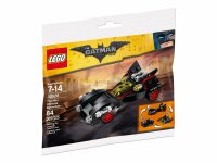LEGO® The Batman Movie 30526 Das ultimative Mini-Batmobil