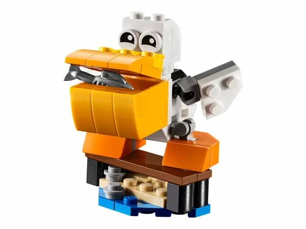 LEGO® Creator 30571 Pelikan