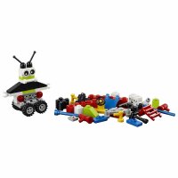LEGO® 30499 Roboter / Fahrzeuge - Du entscheidest!