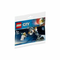 LEGO® City 30365 Raumfahrtsatellit Polybag