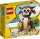 LEGO® 40417 Jahr des Büffels