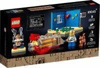 LEGO® 40533 Abenteuer im Astronauten-Kinderzimmer