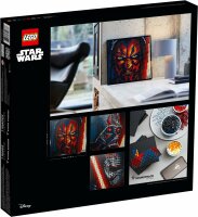 LEGO® 31200 Star Wars The Sith