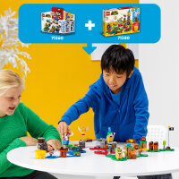 LEGO® 71380 Baumeister-Set für eigene Abenteuer