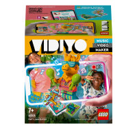 LEGO® 43105 Vidiyo Party Llama BeatBox