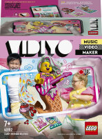 LEGO® 43102 Vidiyo Candy Mermaid BeatBox