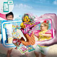 LEGO® 43102 Vidiyo Candy Mermaid BeatBox