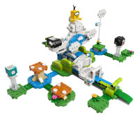 LEGO® 71389 Super Mario Lakitus Wolkenwelt –...