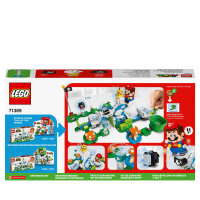 LEGO® 71389 Super Mario Lakitus Wolkenwelt – Erweiterungsset