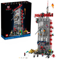 LEGO® 76178 Daily Bugle
