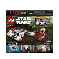 LEGO® 75263 Widerstands Y-Wing Microfighter