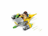LEGO® Star Wars 75223 Naboo Starfighter Microfighter