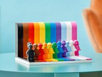 LEGO® 40516 Jeder ist besonders / Everyone is Awesome