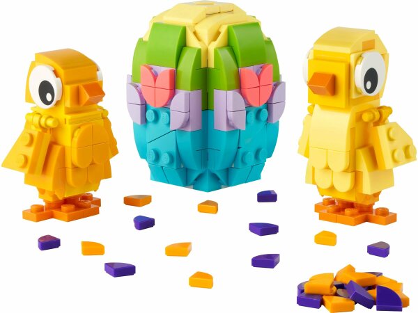 LEGO® 40527 Osterküken