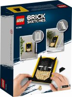 LEGO® Brick Sketches 40386 Batman™
