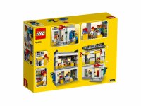 LEGO® 40305 LEGO® Geschäft im Miniformat