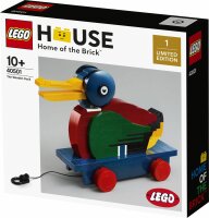 LEGO® 40501 Holzente