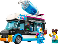 LEGO® 60384 Slush-Eiswagen