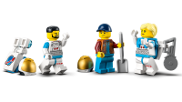 LEGO 60348 Mond-Rover