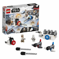LEGO® Star Wars 75239 Action Battle Hoth Generator-Attacke