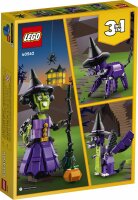 LEGO® 40562 Geheimnisvolle Hexe