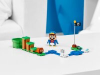 LEGO® Super Mario 71384 Pinguin-Mario Anzug