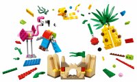 LEGO® 40411 12-in-1-Sommerspaß