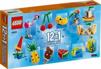 LEGO® 40411 12-in-1-Sommerspaß