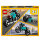 LEGO® Creator 3-in-1 31135 Oldtimer Motorrad