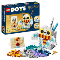 LEGO® 41809 Hedwig Stiftehalter