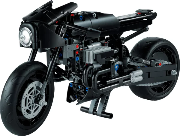 LEGO® 42155 THE BATMAN – BATCYCLE