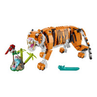 LEGO® Creator 3-in-1 31129 Majestätischer Tiger
