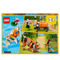 LEGO® Creator 3-in-1 31129 Majestätischer Tiger