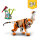 LEGO® Creator 3-in-1 31129 Majestätischer Tiger