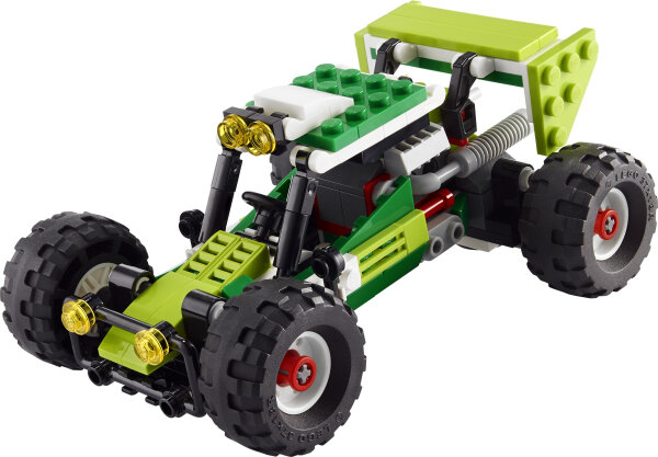 LEGO® Creator 3-in-1 31123 Geländebuggy